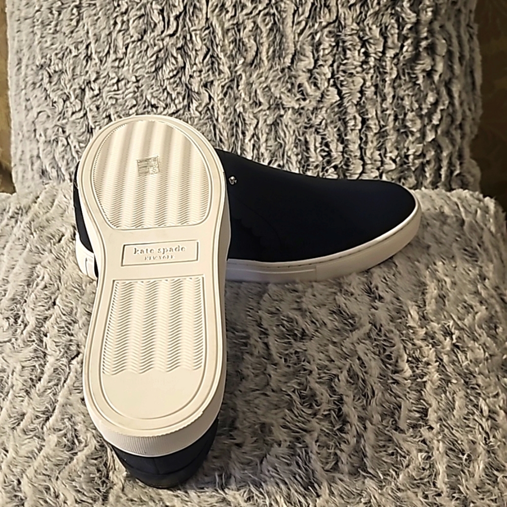 SIZE 9 KATE SPADE NEW YORK ๐ SNEAKERS. Brand New - Picture 6 of 8
